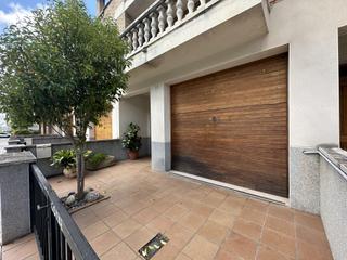 Semi detached house  D'orient