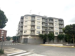 Appartement à Del sol ixent 4