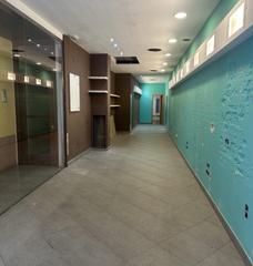 Location Local commercial à De santa maria 10