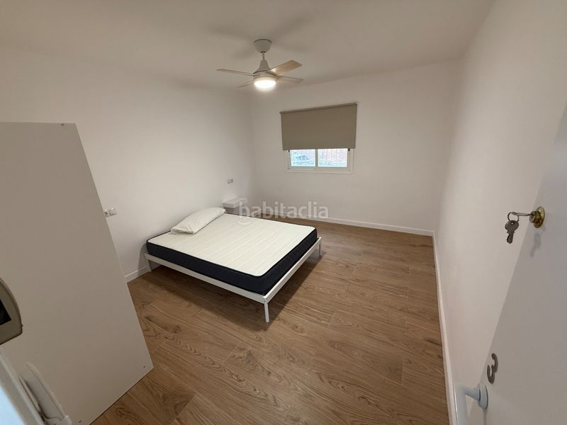 Foto 06701eb8-9ae0-49d1-9276-d6464bb8d346. Flat in La Bordeta Lleida