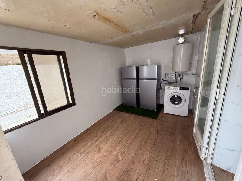 Foto 4ad3f21f-0a9a-4ba7-af2b-46fd6804d720. Flat in La Bordeta Lleida