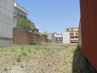 Terreny residencial a Del doctor fleming 47