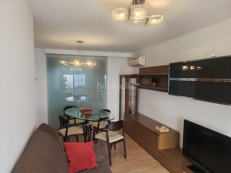 Foto 02339712-3132-4f54-a56c-2a190d25ad50. Flat with heating parking in Balàfia Lleida