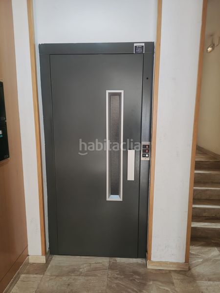 Foto 094463da-0a13-4fd3-910c-98cbb30fc0cd. Flat with heating parking in Balàfia Lleida