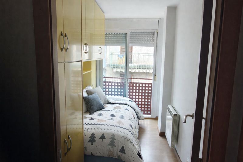 Foto 0a83e23d-8243-48ed-aa92-f915c6d0ab9a. Flat with heating parking in Balàfia Lleida