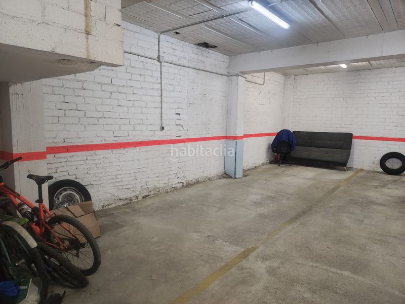 Foto 3a487e29-b944-47c9-9f13-c8024d1d915e. Flat with heating parking in Balàfia Lleida