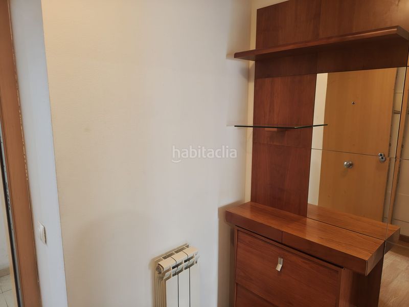 Foto 5185421b-abad-4fe7-a64e-7e81c00ee335. Flat with heating parking in Balàfia Lleida