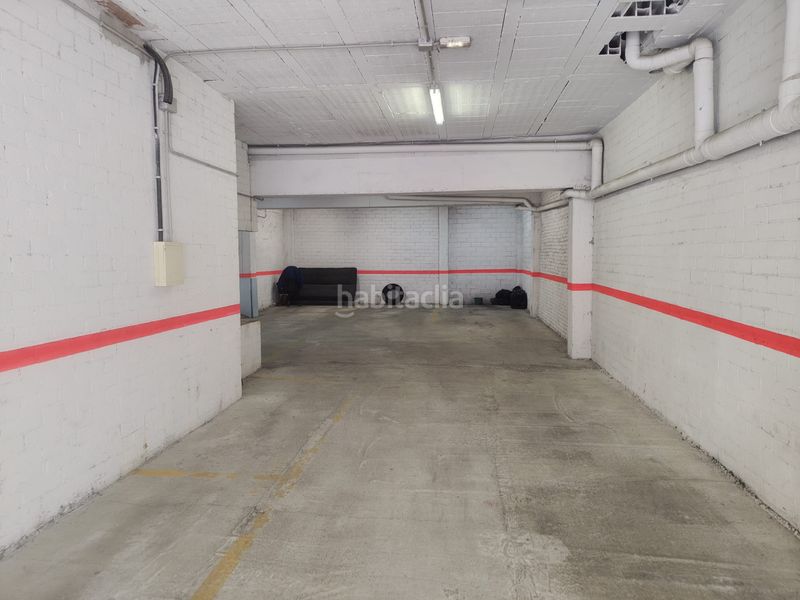 Foto 55b77e6d-fb70-4183-a2ed-2de6538506eb. Flat with heating parking in Balàfia Lleida