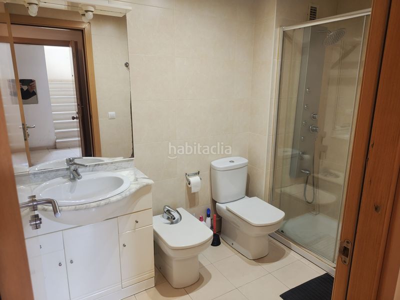 Foto 70a51ed7-00a8-4075-b327-a05c05e7e762. Flat with heating parking in Balàfia Lleida