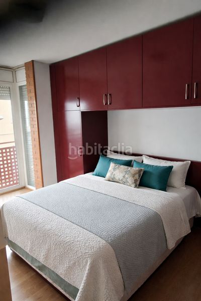 Foto 8c83b3fe-a461-400b-87d7-7537f7af7f46. Flat with heating parking in Balàfia Lleida