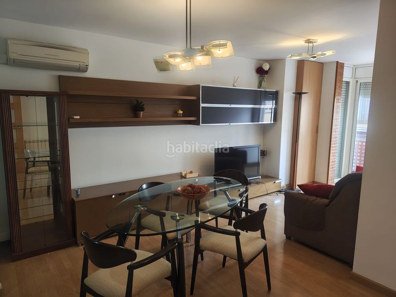 Foto da6f0323-d2b0-4603-8a23-879dfa0a7777. Flat with heating parking in Balàfia Lleida