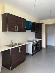 Etagenwohnung in Boscarrons