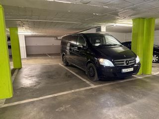 Miete Autoparkplatz in Talladell 1
