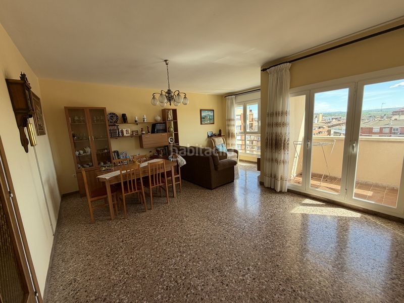 Foto 2a454357-7fab-45ae-bf97-95deb53d891a. Piso en Tàrrega