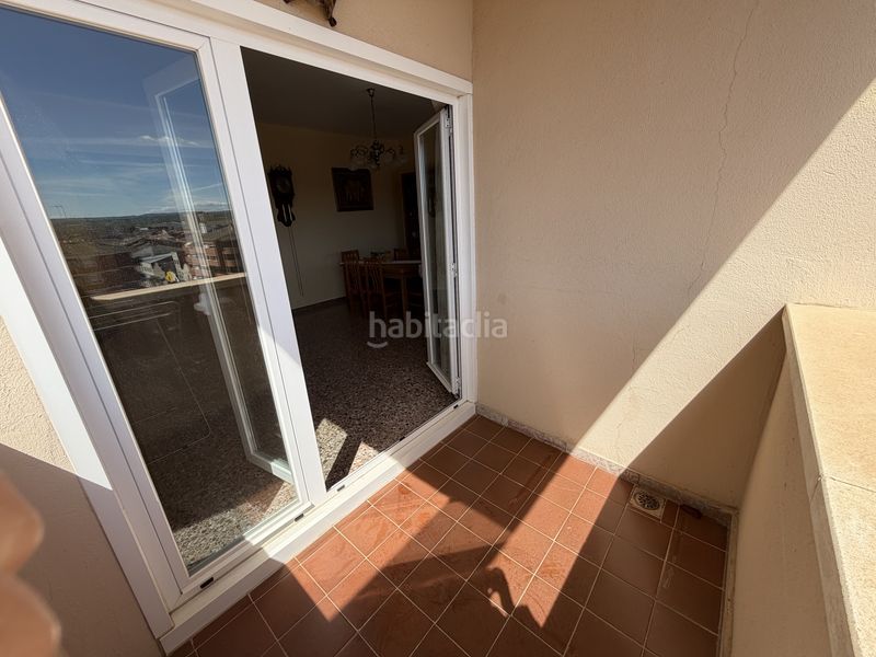 Foto 8718b215-81f8-48bc-8891-afebae520f0d. Piso en Tàrrega