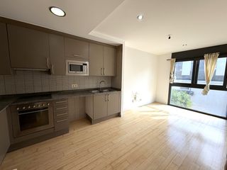 Flat  De sant pelegrí