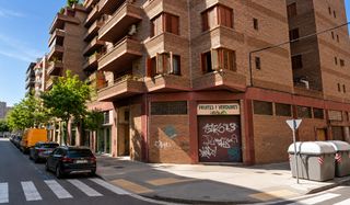 Business premise in Humbert torres 17