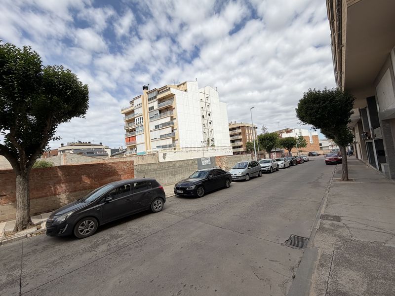 Foto 429b23c3-42fd-40c1-b1f9-bb04addbc029. Terreny residencial a d'orient 14 a Tàrrega
