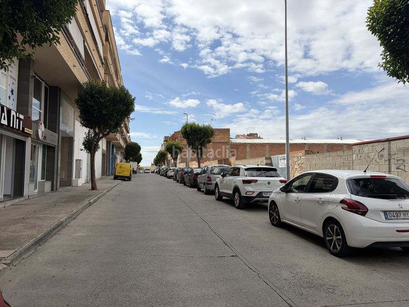 Foto 985009c9-be5a-4b92-9412-083024322761. Terreny residencial a d'orient 14 a Tàrrega