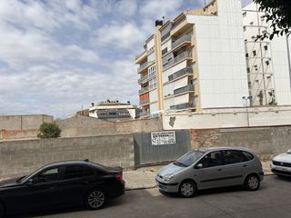 Residential Plot in D'orient 14