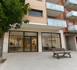 Locale commerciale in de la Generalitat 70