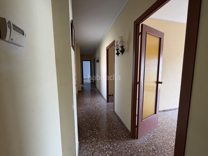 Foto d9a3bfff-81ad-4f64-b809-7746b5a4ae39. Piso en Tàrrega