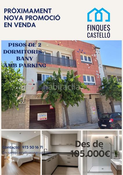 Foto f0cd48a7-ddc0-447b-ab7a-b4336c84593a. Piso en de la palafanga 5 en Tàrrega
