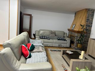 4-bedroom flat for rent in L'Aldosa, La Massana · 2 of 46