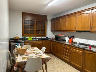 4-bedroom flat for rent in L'Aldosa, La Massana · 5 of 46