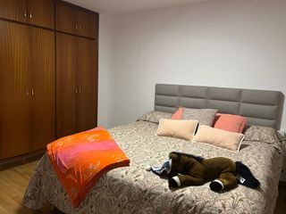 4-bedroom flat for rent in L'Aldosa, La Massana · 9 of 46