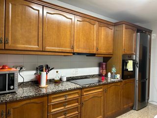 4-bedroom flat for rent in L'Aldosa, La Massana · 6 of 46
