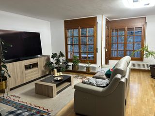 4-bedroom flat for rent in L'Aldosa, La Massana · 3 of 46