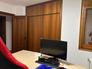 4-bedroom flat for rent in L'Aldosa, La Massana · 15 of 46