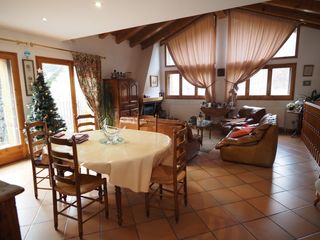 Chalet in De l'aldosa