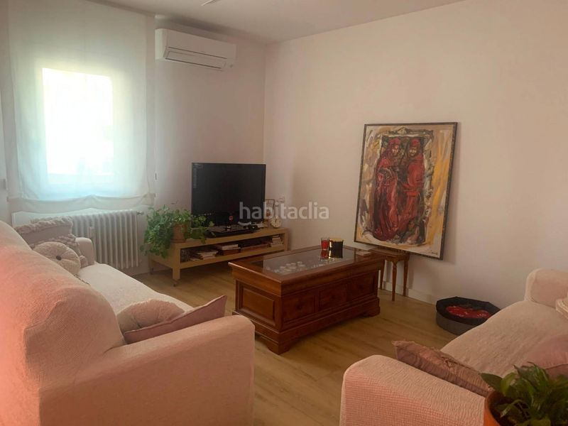 Foto 4016cdec-ad18-4a02-9c94-aca88fb239fd. Flat in Centre Històric Lleida