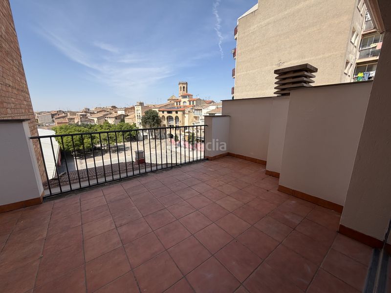 Foto 178f87ad-965a-4bb5-9ed2-8a90f49f12a6. Duplex with heating in Tàrrega