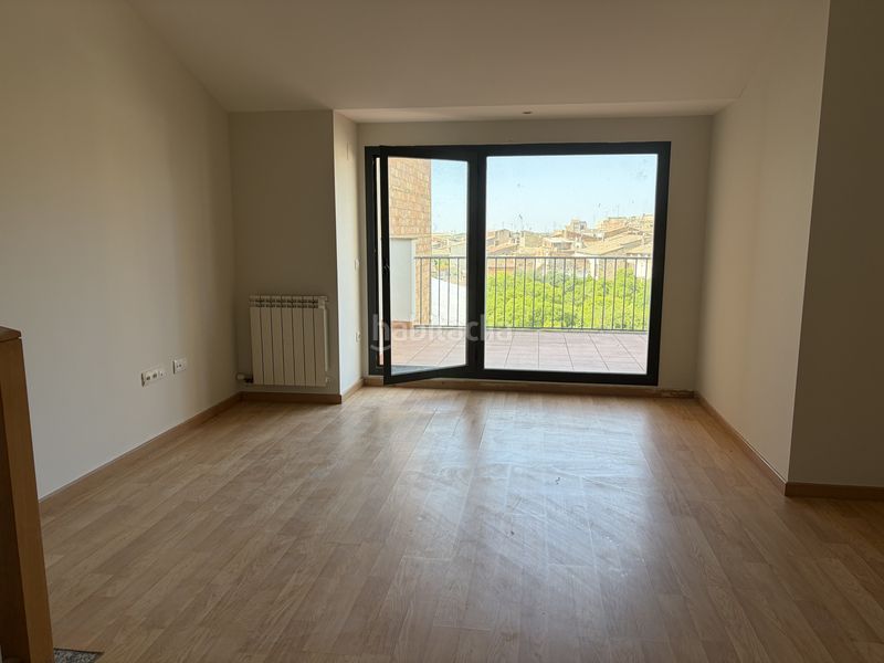Foto e4a5ff09-6a3b-4601-8074-fc7eaad92d87. Duplex with heating in Tàrrega