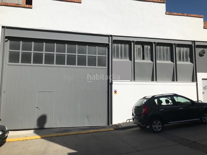 Foto 12cdb3fd-09a4-4321-a61d-e0dc6bf88aa0. Affitto posto auto in de les escoles 38 in Tàrrega