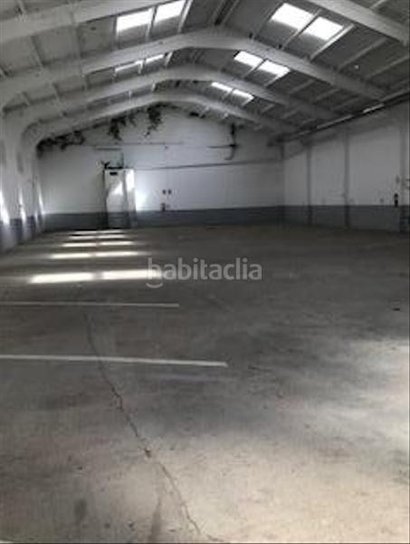 Foto 63c48eca-abf8-4a72-91c5-ef1f36620697. Affitto posto auto in de les escoles 38 in Tàrrega