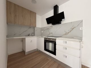Flat in Folch i torres 12