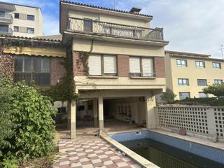Chalet  De les astes de sant macari