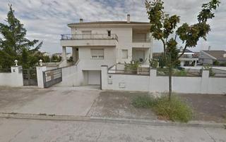 Chalet  De les oliveres