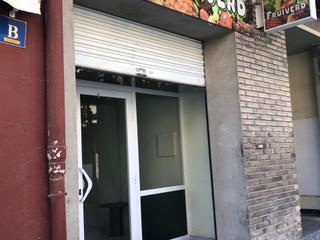 Local Comercial  De sant pere claver