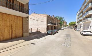 Terreny residencial a De la generalitat 88