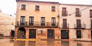 Masia a Arquebisbe terés 2