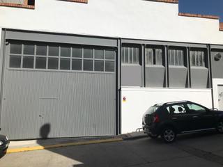 Lloguer Aparcament cotxe  De ramón y cajal