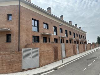 Semi detached house  De vallfogona