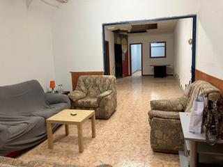 Local Comercial  De sant josep