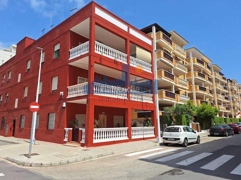 Foto dadfed48-0dbc-4b92-8f7f-66f62a287634. Piso estupendo piso en la playa r en Moncófar Playa Moncofa