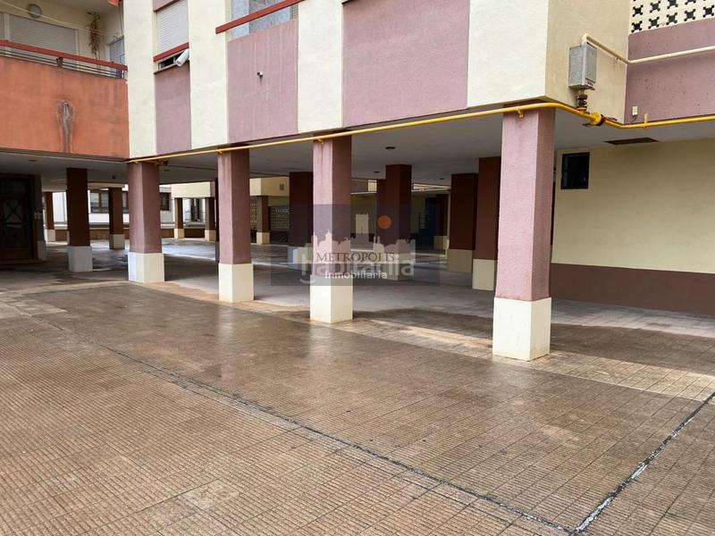 Foto 0df77544-23da-4424-84ab-1ab3b1228008. Piso parque ribalta espectacular!!!! en Parque RIbalta - Plaza de Toros Castellón de la Plana